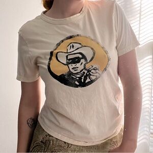 Imogene and Willie Bandit Graphic Tee